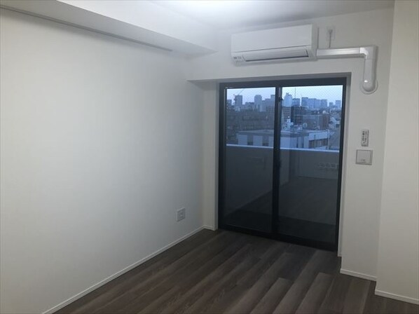 ステージグランデ上野松が谷の物件内観写真